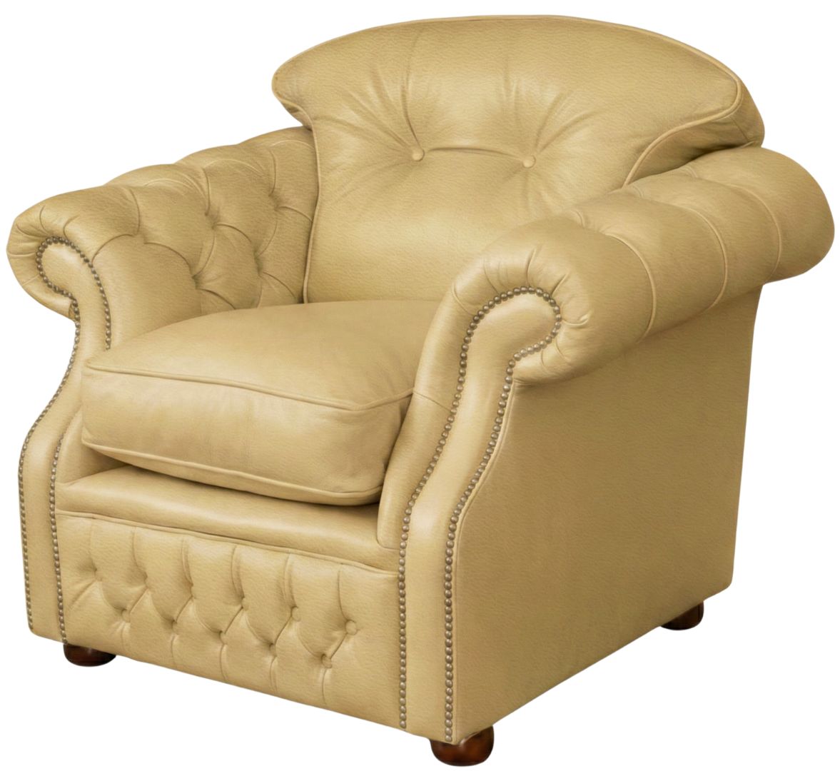 The Warwick Chesterfield